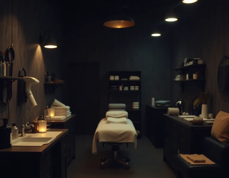 Spa Mons